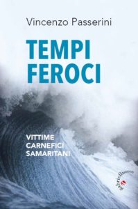 Copertina "Tempi feroci"