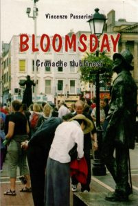 Copertina Bloomsday