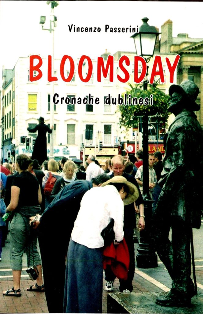 Bloomsday